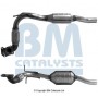 BM80135H BM CATALYSTS Катализатор