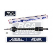AF450AN RCA FRANCE Привідний вал