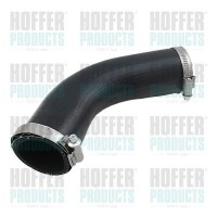 Трубка наддуваемого повітря HOFFER 96703