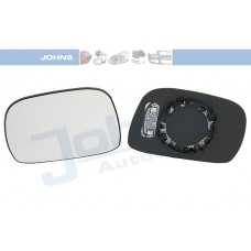 55 61 37-81 JOHNS Дзеркальне скло зовнішнє дзеркало