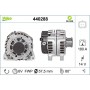 440288 VALEO Генератор