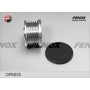 OP6035 FENOX Механізм вільного ходу генератора
