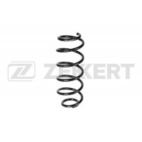 SF-1504 ZEKKERT Пружина ходової частини