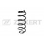SF-1504 ZEKKERT Пружина ходової частини