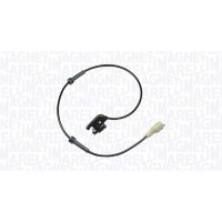 172100080010 MAGNETI MARELLI Датчик частота обертання колеса