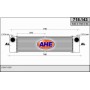 718.143 AHE Интеркулер