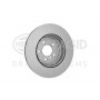 8DD 355 129-641 HELLA PAGID Гальмівний диск