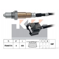 498 178 KW датчик кисню