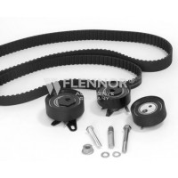 F904212V FLENNOR Комплект ременя ГРМ