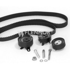 F904212V FLENNOR Комплект ременя ГРМ