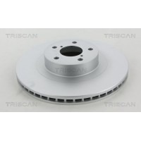 8120 68110C TRISCAN Гальмівний диск