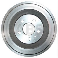 2512-S A.B.S. Гальмівний барабан