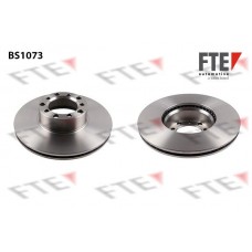 BS1073 FTE Гальмівний диск