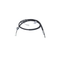 1 987 482 672 BOSCH Тросик, cтояночный тормоз