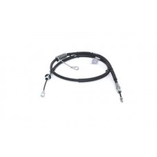 1 987 482 672 BOSCH Тросик, cтояночный тормоз