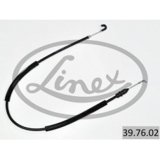 39.76.02 LINEX Трос, Замок дверей