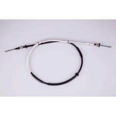 8AS 355 661-161 HELLA Тросик, cтояночный тормоз