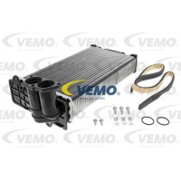 V22-61-0006 VEMO Теплообмінник обігрів салону