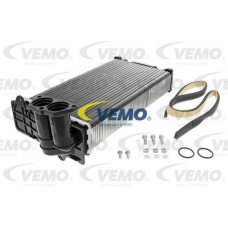 V22-61-0006 VEMO Теплообмінник обігрів салону