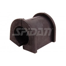 413308 SPIDAN CHASSIS PARTS Опора стабілізатора