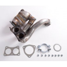 CI6064T EEC Катализатор
