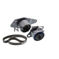 KD455.38 SNR Комплект ременя ГРМ