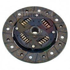 SMR62 CLUTCHNUS Диск зчеплення