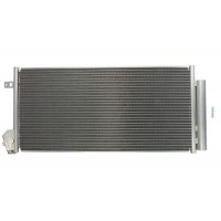 KTT110403 THERMOTEC Конденсатор кондиціонера