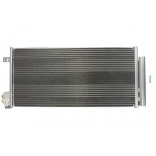 KTT110403 THERMOTEC Конденсатор кондиціонера