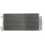 KTT110403 THERMOTEC Конденсатор кондиціонера