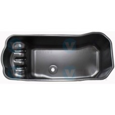 Масляний піддон VEMA 12892