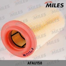 AFAU158 MILES Повітряний фільтр