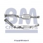 BM90353H BM CATALYSTS Катализатор