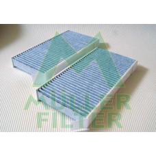 FK299x2 MULLER FILTER Фільтр повітря у внутрішньому просторі