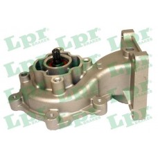 WP0483 LPR Водяний насос охолодження двигуна