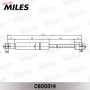 CB00014 MILES Газова пружина кришка багажника