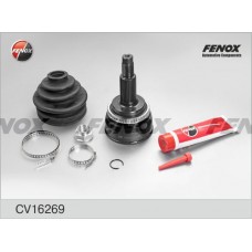 CV16269 FENOX Шарнирный комплект, Привідний вал