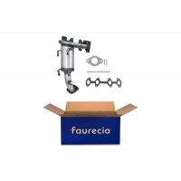FS25878K Faurecia Каталізатор колектора