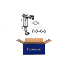 FS25878K Faurecia Каталізатор колектора