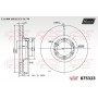 875323 MAXTECH Гальмівний диск