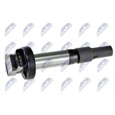 ECZ-LR-000 NTY Котушка запалювання
