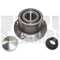 RA4056 AUTOTEAM Комплект підшипника ступиці колеса