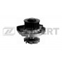 WP-1254 ZEKKERT Водяний насос охолодження двигуна