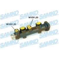 P07562 SAMKO Головний гальмівний циліндр