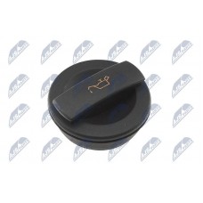 кришка заливна горловина NTY BKO-VW-000