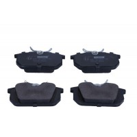 19-3171 MAXGEAR Комплект гальмівних колодок дисковий гальм