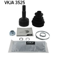 VKJA 3525 SKF Шарнирный комплект, Привідний вал
