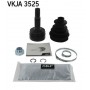 VKJA 3525 SKF Шарнирный комплект, Привідний вал