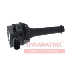 DIC036 DYNAMATRIX Котушка запалювання