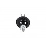 SSA-9009 KAVO PARTS Амортизатор